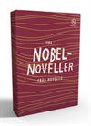 NOBELNOVELLER No.II – fyra Nobelklassiker