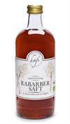 Saft – Rabarber KRAV/EKO 50cl