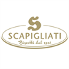 Cantuccini med saffran från Scapigliati 150g