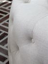 Sittpuff i linne