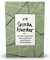 No.III – SVENSKA KLASSIKER 