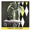 TÄNDSTICKOR – FUNCKY IV MATCHES 11x11cm 140st